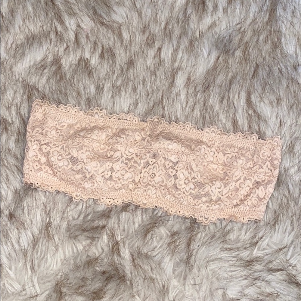 Aerie underwire bralette